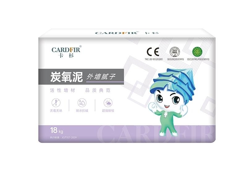 環(huán)保膩?zhàn)臃蹚S(chǎng)家