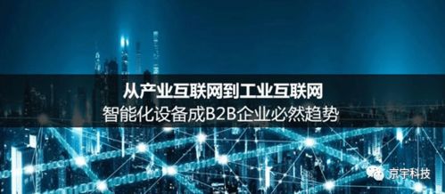 京宇views 工業(yè)互聯(lián)網(wǎng)驅(qū)動(dòng)綠色智能制造的核武器——數(shù)據(jù)服務(wù)的無(wú)限力量